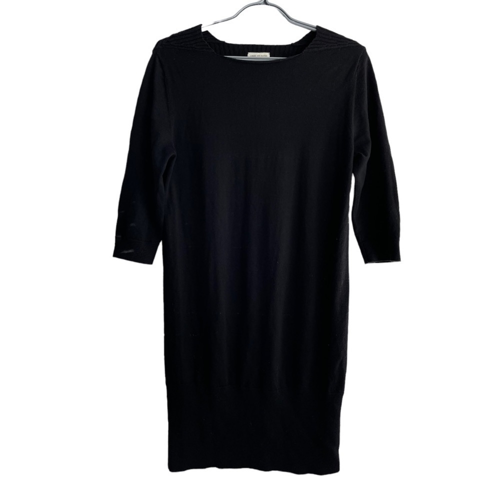 𝅺dries Van Noten Knitted Dress size XS